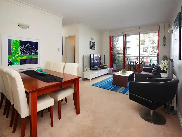 202/2-6 Birtley Place, Elizabeth Bay NSW 2011