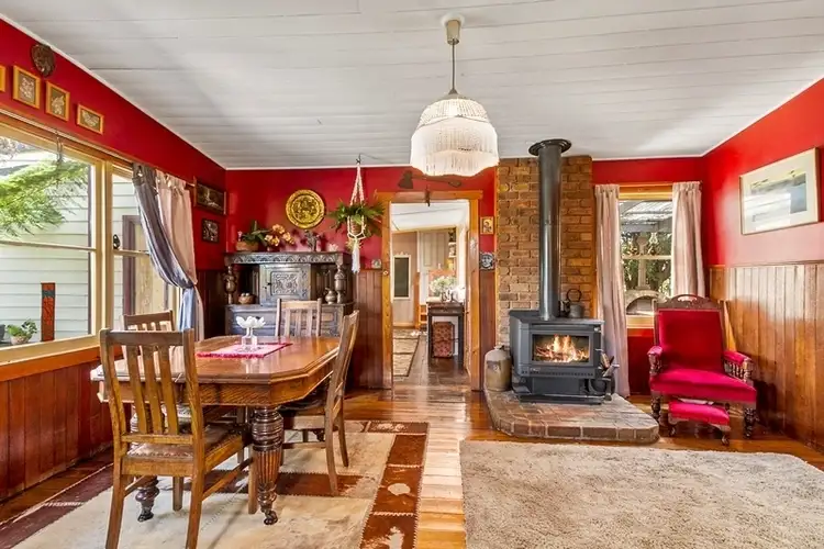 Sixth view of Homely house listing, 239 Cradoc Hill Road, Cradoc TAS 7109