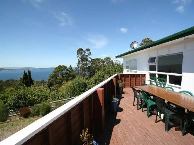 Main view of Homely house listing, 3 Lynden Road, Bonnet Hill TAS 7053