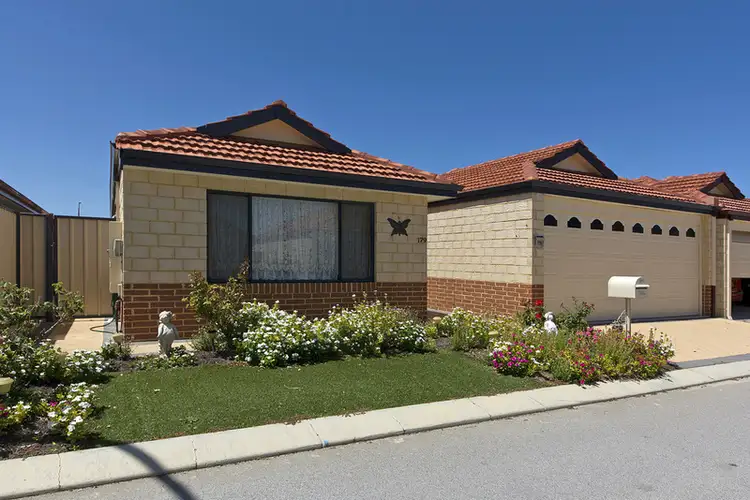 179/76 Ridgewood Boulevard, Ridgewood WA 6030