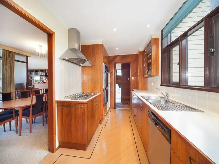 Fourth view of Homely house listing, 15 Tudor Place, Carlingford NSW 2118