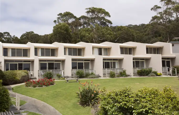 Seventh view of Homely townhouse listing, 3/6-8 Smith Street, Lorne VIC 3232