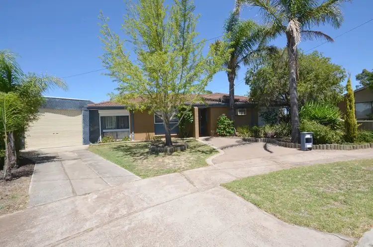 Main view of Homely house listing, 2 Calder Court, Horsham VIC 3400