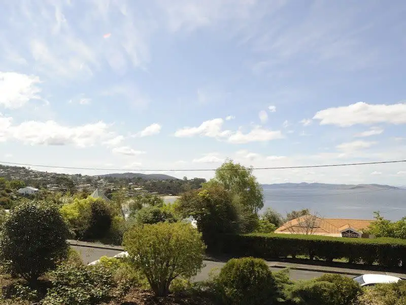 Main view of Homely house listing, 16 Pengana Place, Blackmans Bay TAS 7052