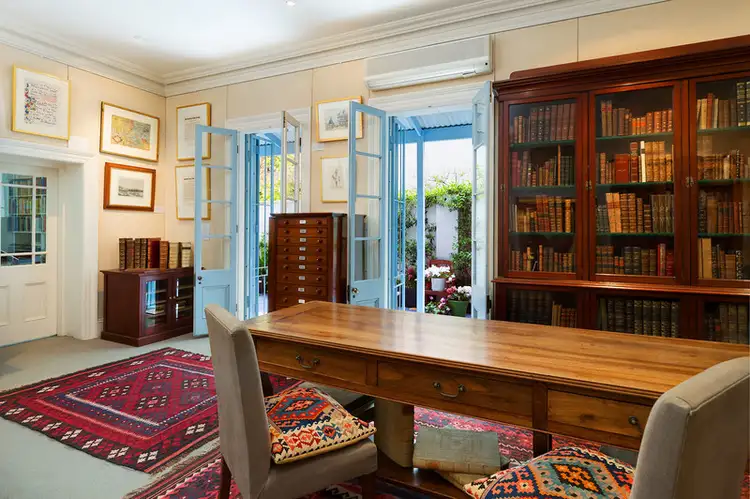 Fifth view of Homely villa listing, 77-79 Victoria Street, Potts Point NSW 2011