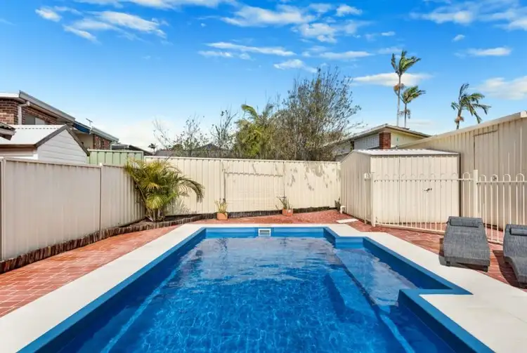 Main view of Homely house listing, 194 Parraweena Road, Miranda NSW 2228