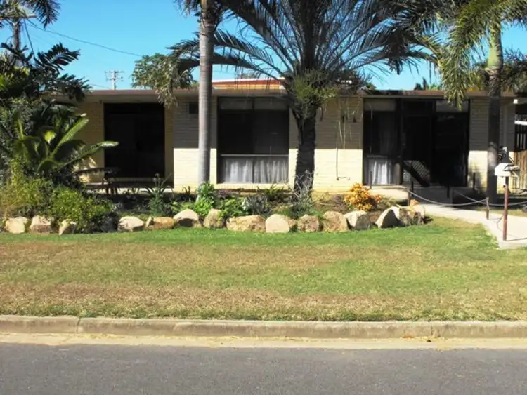 1 Allara Court, Rasmussen QLD 4815