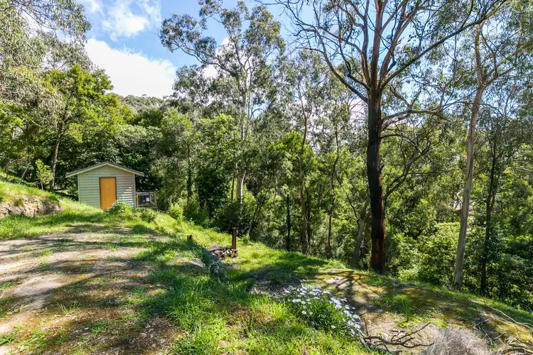 Third view of Homely land listing, 71 Polwarth Road, Lorne VIC 3232