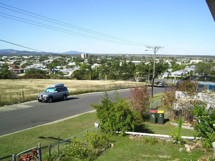 Second view of Homely house listing, 128 Quarry Street, The Range QLD 4700