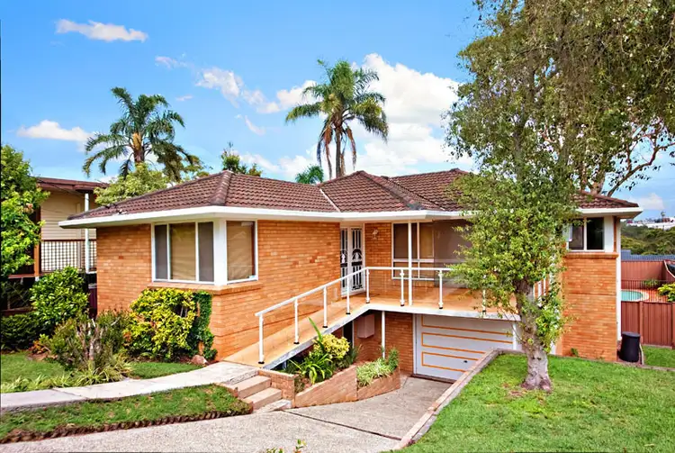 3 Mountain Street, Engadine NSW 2233