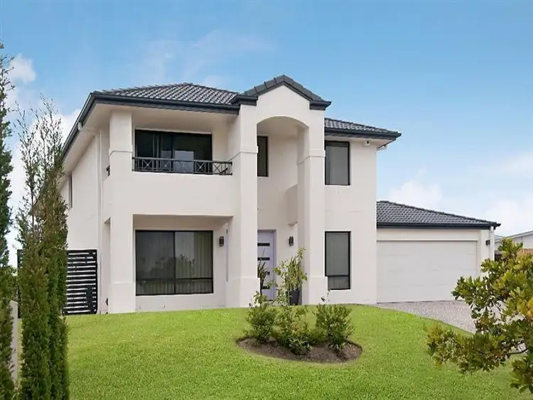 5 Portsea Court, Peregian Springs QLD 4573
