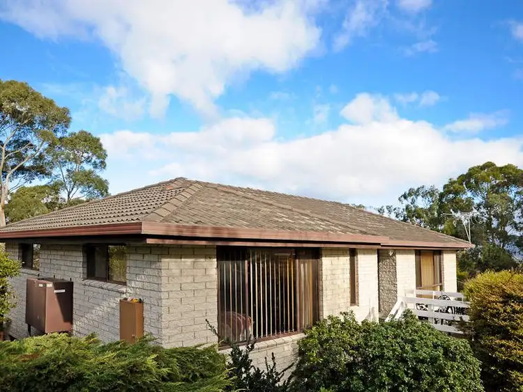 Second view of Homely house listing, 4 Fern Street, Kingston TAS 7050