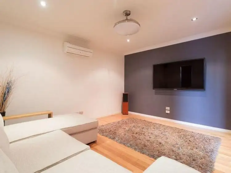 Sixth view of Homely house listing, 24 Alberic Court, Eatons Hill QLD 4037