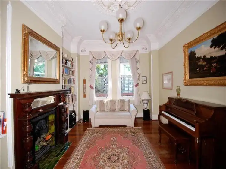 Third view of Homely house listing, 126 Raglan Road, North Perth WA 6006