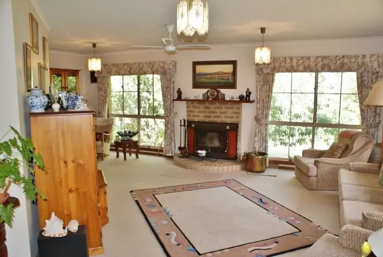 Sixth view of Homely rural property listing, 5 Yasmin Drive, Hernes Oak VIC 3825