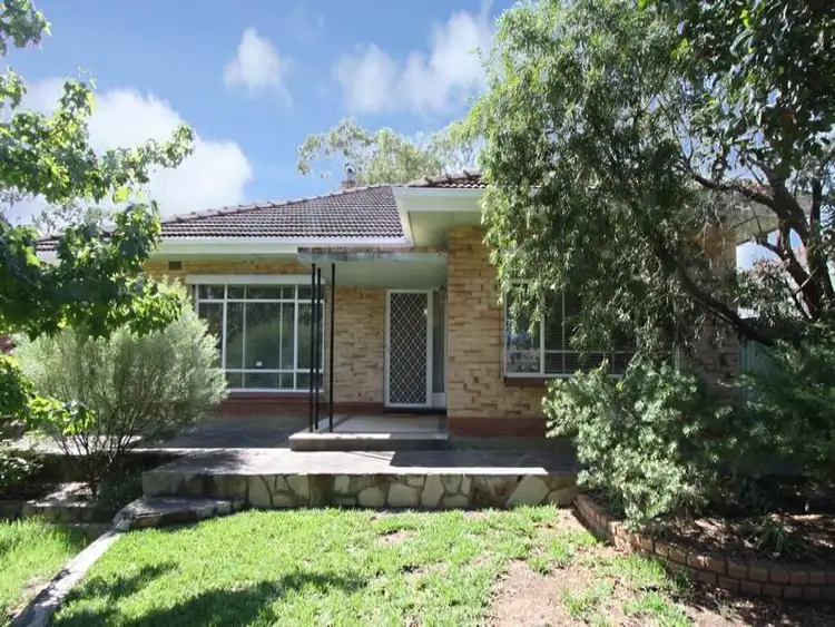 19 Winnall, Clapham SA 5062