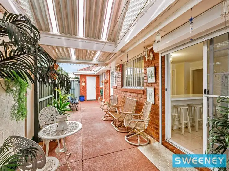 Fifth view of Homely unit listing, 1/34 Romawi Street, Altona VIC 3018