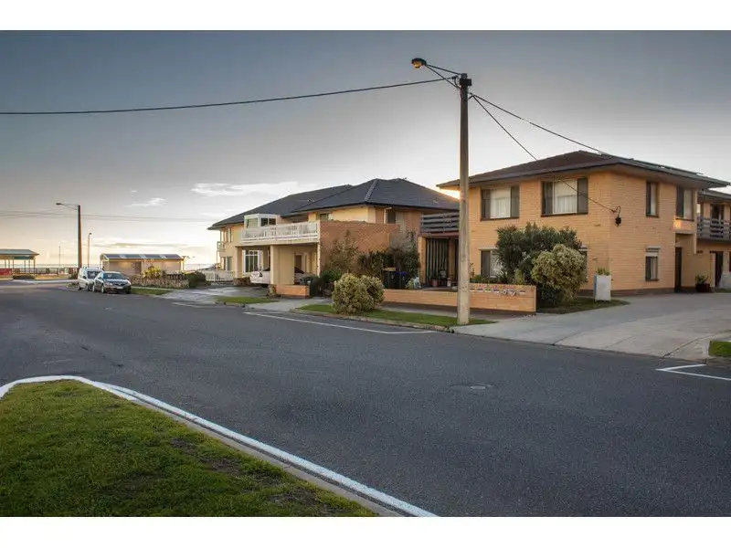 Main view of Homely apartment listing, 3/2 West Beach Road, West Beach SA 5024