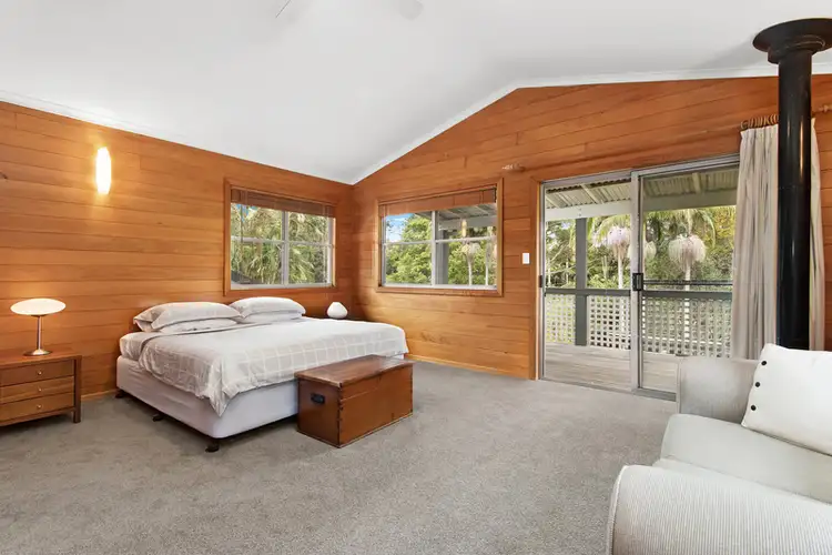 Fifth view of Homely house listing, 142 Parkway Drive, Ewingsdale NSW 2481