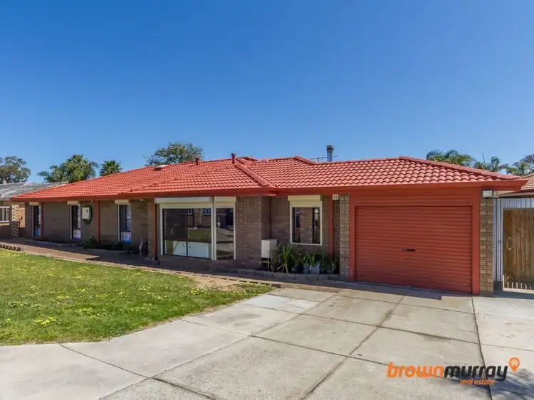 Second view of Homely house listing, 67 Murchison Way, Gosnells WA 6110