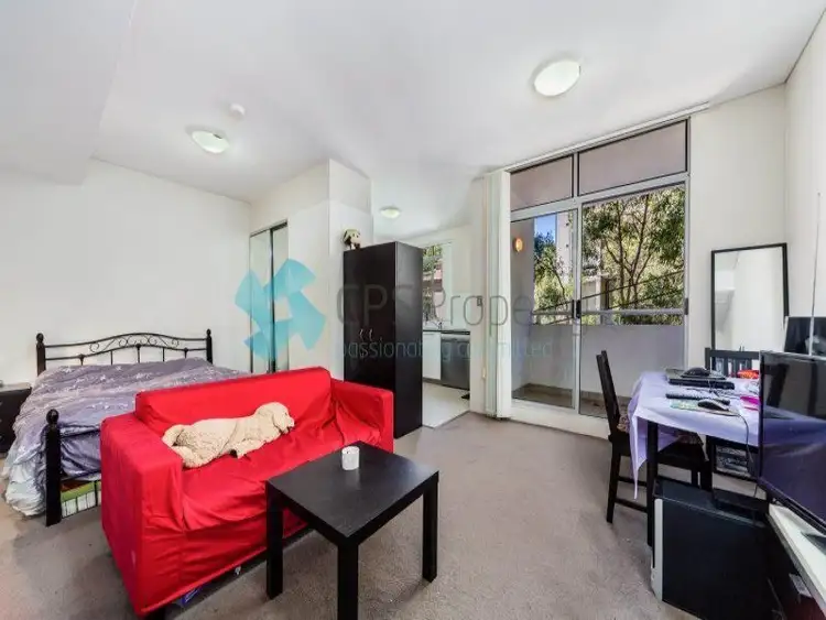 Fourth view of Homely apartment listing, 16/45-49 Holt Street, Surry Hills NSW 2010
