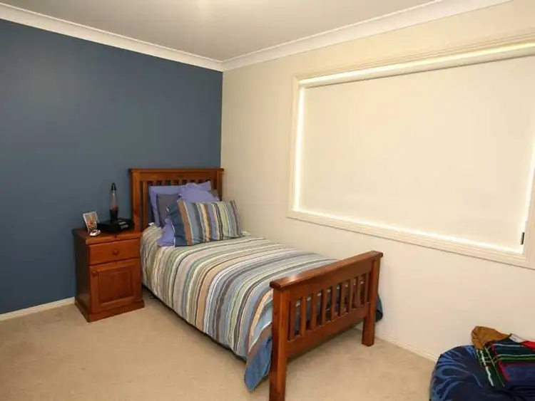Seventh view of Homely villa listing, 7 Yirribin Crescent, Glenfield Park NSW 2650
