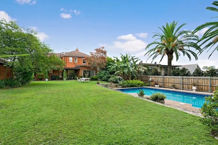 Second view of Homely house listing, 12-14 Elwin Street, Strathfield NSW 2135