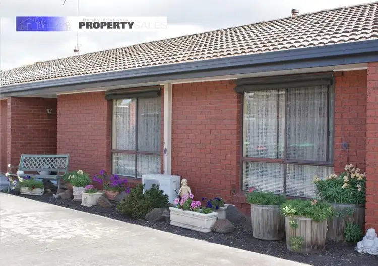 2/24 Ollerton Avenue, Newborough VIC 3825