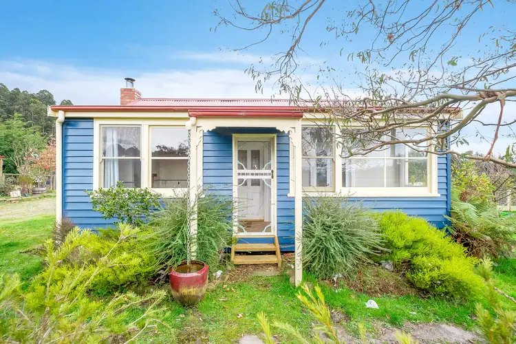 350 Braeside Road, Franklin TAS 7113