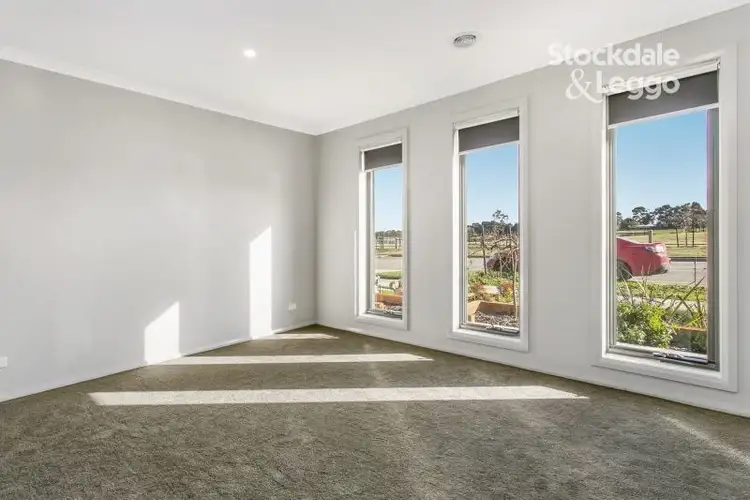 Sixth view of Homely house listing, 54 BONA VISTA RISE, Clyde VIC 3978