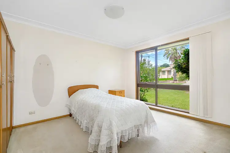 Fifth view of Homely house listing, 5 Myall Crescent, Strathfield NSW 2135