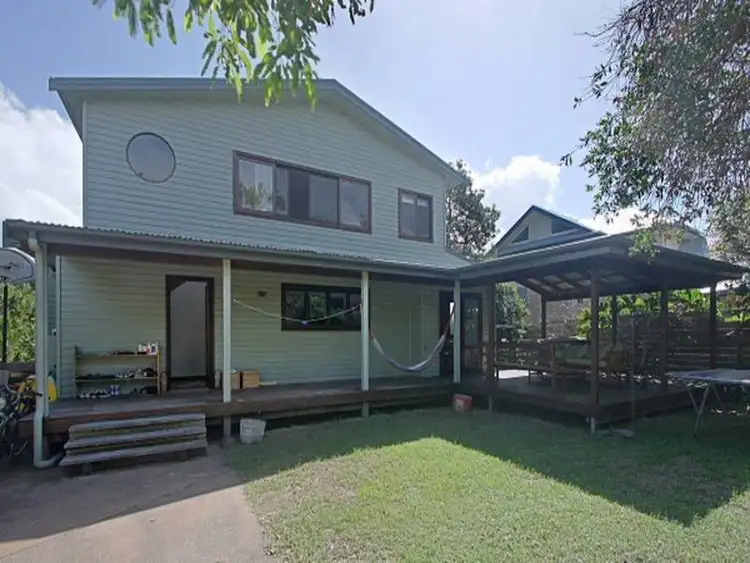12B Alcorn Street, Suffolk Park NSW 2481