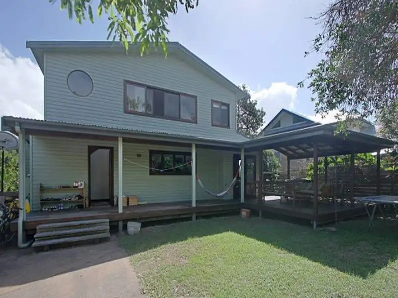 Main view of Homely house listing, 12B Alcorn Street, Suffolk Park NSW 2481