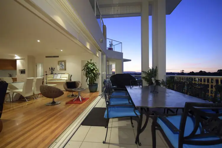 Fourth view of Homely apartment listing, 146/251 Varsity Pde, Varsity Lakes QLD 4227