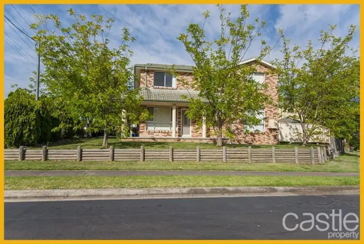 Fourth view of Homely block of units listing, 2 Teralba Rd, Broadmeadow NSW 2292