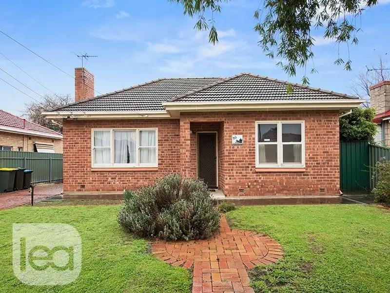 Main view of Homely house listing, 110 Ayers Avenue, Melrose Park SA 5039