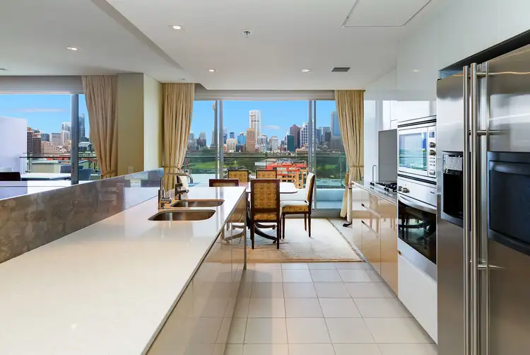 Fourth view of Homely apartment listing, 1103/81 Macleay Street, Potts Point NSW 2011
