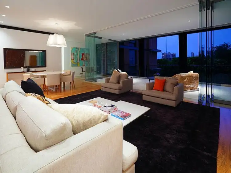 Fifth view of Homely apartment listing, 3/1 Onslow Avenue, Elizabeth Bay NSW 2011
