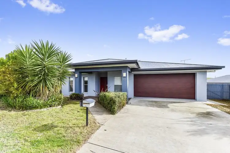 15 Dolomite Drive, Mount Gambier SA 5290