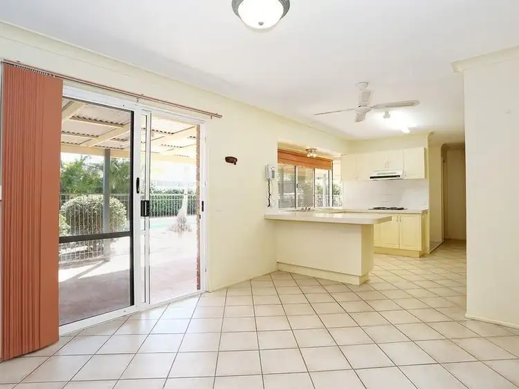 Fourth view of Homely house listing, 14 Dampier Court, Boronia Heights QLD 4124