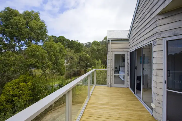 Fourth view of Homely house listing, 1/17 Richardson Boulevard, Lorne VIC 3232