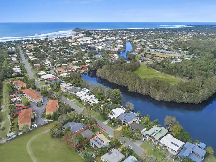 Second view of Homely house listing, 63 Tamarind Ave, Cabarita Beach NSW 2488