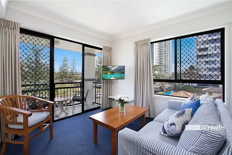 Fourth view of Homely unit listing, 30/9-13 Margaret Avenue, Broadbeach QLD 4218