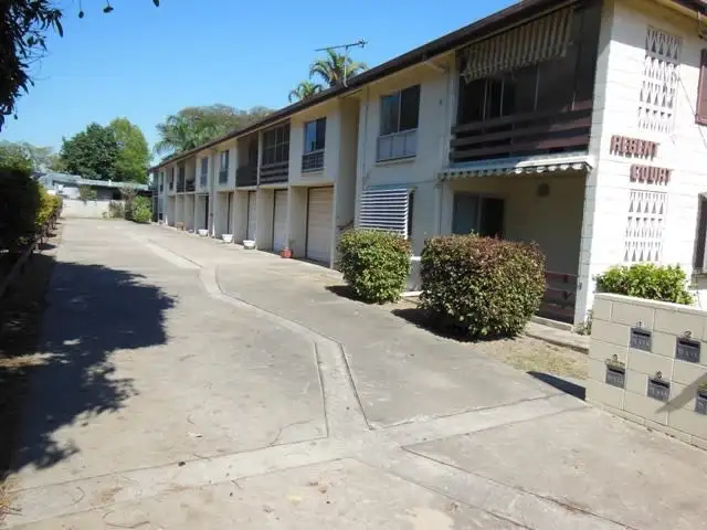 3/8 Piccadilly Street, Hyde Park QLD 4812