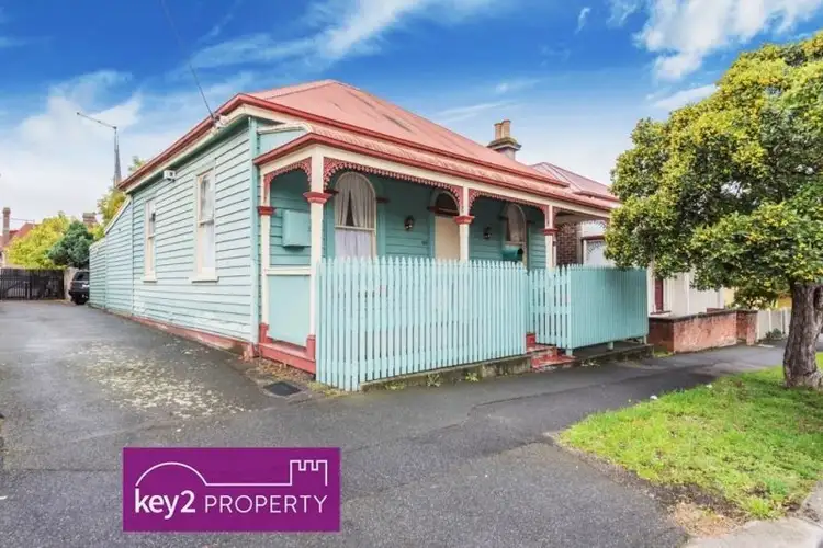 100 Frederick Street, Launceston TAS 7250