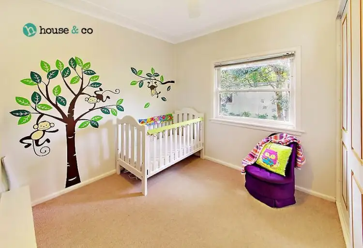 Sixth view of Homely house listing, 1 Yimbala Street, Rydalmere NSW 2116