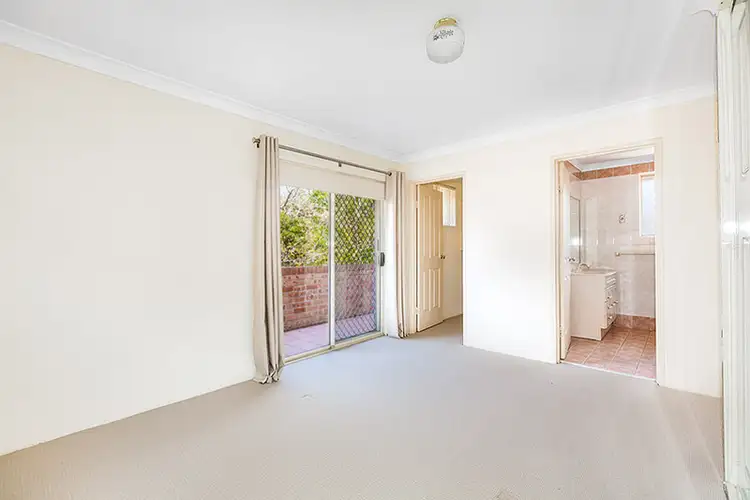 Fourth view of Homely apartment listing, 3/76 Albert Road, Strathfield NSW 2135