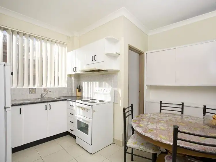Third view of Homely unit listing, 1/15 Clyde Street, Croydon Park NSW 2133