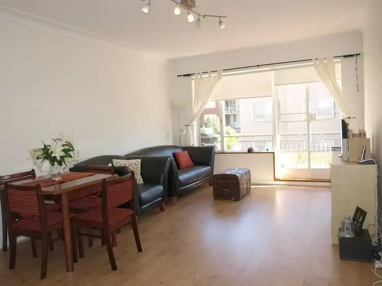 Third view of Homely apartment listing, 12/11 Bayswater Street, Drummoyne NSW 2047