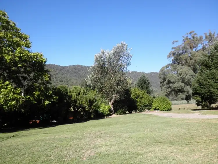 Fifth view of Homely house listing, 118 Growlers Creek Road, Wandiligong VIC 3744